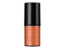 Tvářenka Max Factor Miracle Sheer 8 g 003 Chic Nude