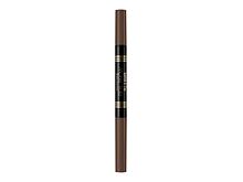 Tužka na obočí Max Factor Real Brow Fill & Shape 0,6 g 002 Soft Brown