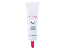 Lokální péče Clarins Clear-Out 15 ml Tester