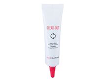 Lokální péče Clarins Clear-Out 15 ml Tester