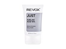 Denní pleťový krém Revox Just Azelaic Acid 10% 30 ml