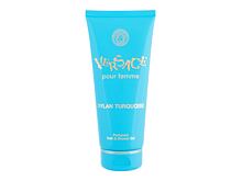 Sprchový gel Versace Pour Femme Dylan Turquoise 200 ml