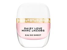 Toaletní voda Marc Jacobs Daisy Love Eau So Sweet 20 ml