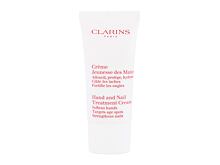 Krém na ruce Clarins Hand And Nail Treatment 100 ml
