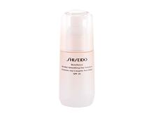 Denní pleťový krém Shiseido Benefiance Wrinkle Smoothing Day Emulsion SPF20 75 ml