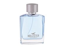 Toaletní voda Hollister Wave 100 ml poškozená krabička