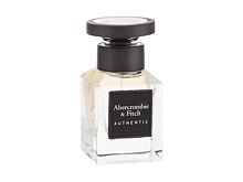 Toaletní voda Abercrombie & Fitch Authentic 50 ml Kazeta
