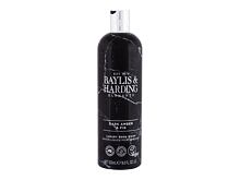Sprchový gel Baylis & Harding Elements Dark Amber & Fig 500 ml