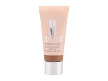 BB krém Clinique Moisture Surge Sheertint Hydrator SPF25 40 ml Medium Deep Tester