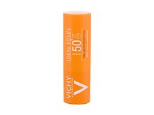 Opalovací přípravek na obličej Vichy Idéal Soleil Stick Zones Sensibles SPF50+ 9 g
