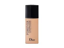 Make-up Christian Dior Diorskin Forever Undercover 24H 40 ml 040 Honey Beige