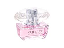 Deodorant Versace Bright Crystal 50 ml