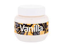 Maska na vlasy Kallos Cosmetics Vanilla 275 ml