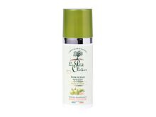 Denní pleťový krém Le Petit Olivier Olive Oil Moisturizing 50 ml