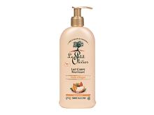 Tělové mléko Le Petit Olivier Argan Oil Nourishing 250 ml