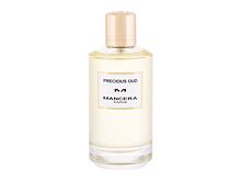 Parfémovaná voda MANCERA Precious Oud 120 ml