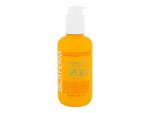 Opalovací přípravek na tělo Biotherm Waterlover Sun Milk SPF30 200 ml