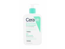 Čisticí gel CeraVe Facial Cleansers Foaming Cleanser 473 ml
