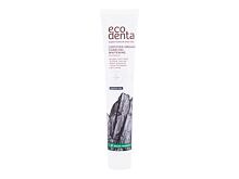 Zubní pasta Ecodenta Organic Charcoal Whitening 75 ml