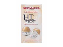 Denní pleťový krém Dermacol 3D Hyaluron Therapy 50 ml Kazeta