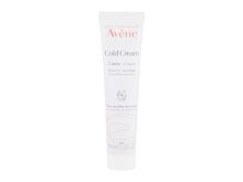 Denní pleťový krém Avene Cold Cream 40 ml