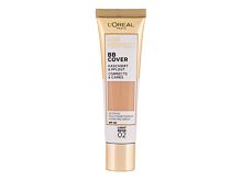 BB krém L'Oréal Paris Age Perfect BB Cover 30 ml 05 Medium Sand