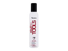 Pro podporu vln Fanola Styling Tools Go Curl 300 ml