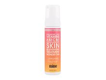 Samoopalovací přípravek MineTan Wonder Self Tan Foam 200 ml