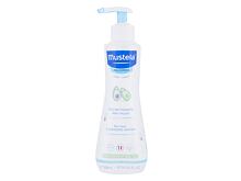 Čisticí voda Mustela Bébé Cleansing Water No-Rinse 300 ml