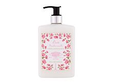 Sprchový krém Institut Karité Shea Cream Wash Rose Mademoiselle 500 ml