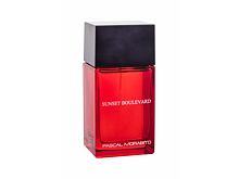 Toaletní voda Pascal Morabito Sunset Boulevard 100 ml