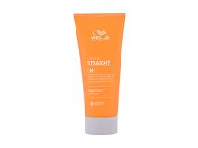 Uhlazení vlasů Wella Professionals Creatine+ Straight N 200 ml