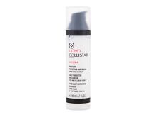 Denní pleťový krém Collistar Uomo Hydra Daily Protective Moisturizer Face and Eye Cream 80 ml