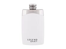 Toaletní voda Montblanc Legend Spirit 200 ml poškozená krabička