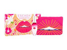 Toaletní voda ESCADA Summer Festival 30 ml Kazeta