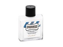 Balzám po holení PRORASO Blue After Shave Balm 100 ml poškozená krabička