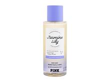 Tělový sprej Pink Jasmine Lily 250 ml