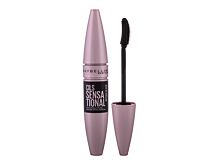 Řasenka Maybelline Lash Sensational 9,5 ml Intense Black