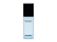 Pleťové sérum Chanel Hydra Beauty Micro Sérum 50 ml poškozená krabička