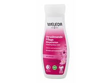 Tělové mléko Weleda Wild Rose Pampering Body Lotion 200 ml