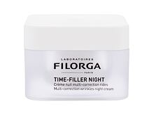 Noční pleťový krém Filorga Time-Filler Night 50 ml