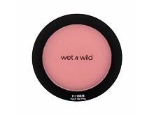 Tvářenka Wet n Wild Color Icon 6 g Pinch Me Pink