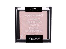 Rozjasňovač Wet n Wild MegaGlo Highlighting Powder 5,4 g Blossom Glow