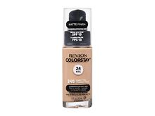 Make-up Revlon Colorstay Combination Oily Skin SPF15 30 ml 340 Early Tan