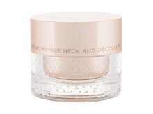 Krém na krk a dekolt Orlane Creme Royale Neck And Décolleté 50 ml
