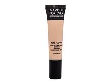 Make-up Make Up For Ever Full Cover Extreme Camouflage Cream Waterproof 15 ml 05 Vanilla