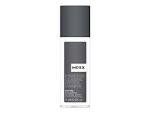 Deodorant Mexx Forever Classic Never Boring 75 ml