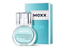 Toaletní voda Mexx Fresh Woman 15 ml