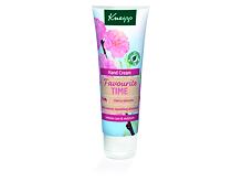 Krém na ruce Kneipp Favourite Time Cherry Blossom 75 ml
