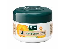 Krém na nohy Kneipp Foot Care Foot Butter Calendula & Orange Oil 100 ml